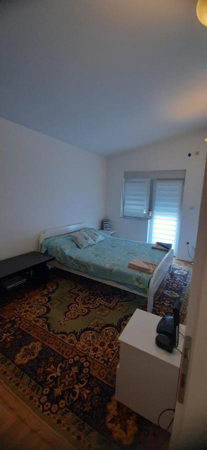 Apartmani Paradise Sutomore Eksteriør bilde
