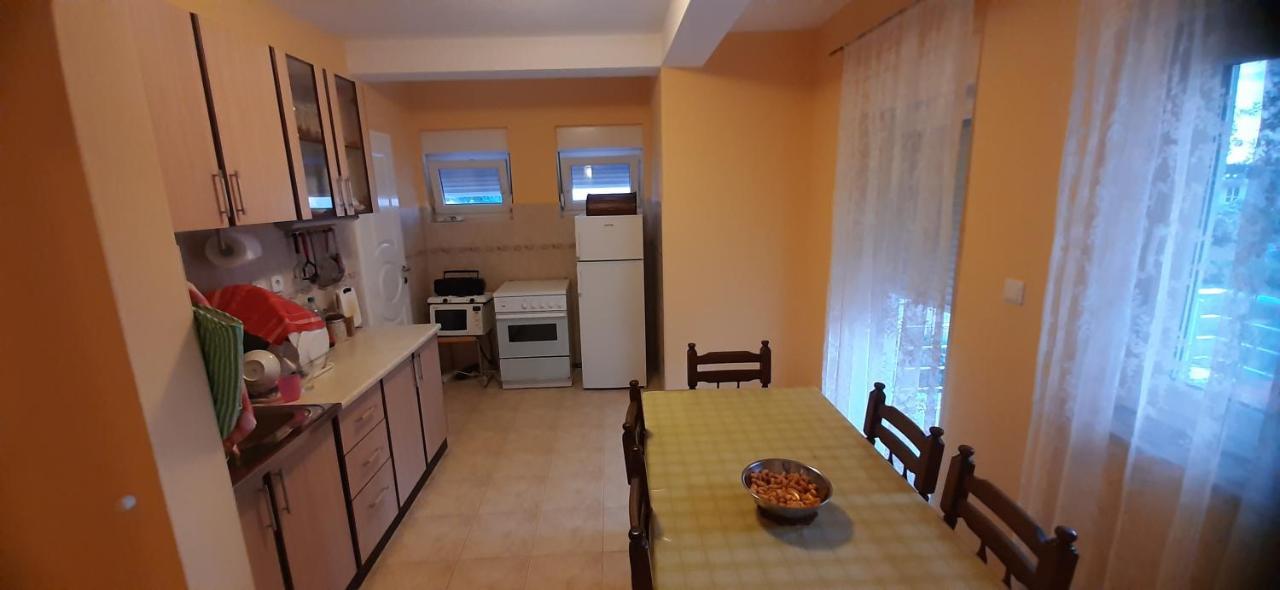 Apartmani Paradise Sutomore Eksteriør bilde